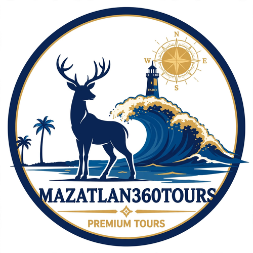 Mazatlán 360 Tours